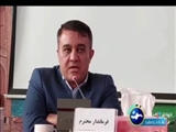 [ Video ] ❇️ بخش،خبری شبکه استانی،سهند