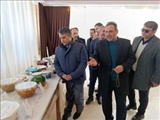 [ Video ] 🔴توسط کمیته روستایی و عشایری ستاد بزرگداشت دهه فجر شهرستان اهر برگزار شد