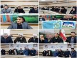 ‍ فرماندار اهر وام های ازدواج جوانان از بانکها را راسا