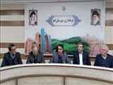 ضرورت توسعه کمی و کیفی امکانات بهداشتی و درمانی شهرستان اهر