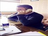 📌هشدار صریح فرماندار اهر به رئیس بانک