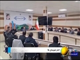 فیلم // جلسه آرد ونان از شبکه سهند