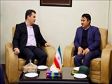 ‍ ‍تعیین تکلیف و اقدام عاجل پروژه‌های مسکن مهر اهر
