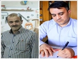 پیام تبریک فرماندار اهر در پی افتخار آفرینی ارزشمند هنرمند اهری