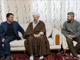 تجلیل عکاس و هنرمند برجسته