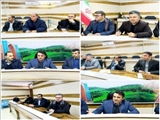 ‍ فرماندار شهرستان اهر خواستار سرمایه گذاری بانک ها در طرح های اشتغال زایی شهرستان به خصوص در بخش معادن شد.