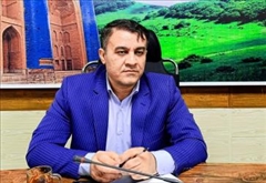 ‍ دکتر صادق احمدی فرماندار شهرستان در دومین نشست با خبرنگاران/