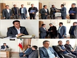 تغییر در اداره میراث فرهنگی و گردشگری شهرستان اهر