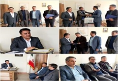 تغییر در اداره میراث فرهنگی و گردشگری شهرستان اهر