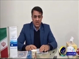 [ Video ] با دستور دکتر احمدی فرماندار اهر ستاد تسهیل و خدمات سفر شهرستان اهر جهت شستشوی خیابان های سطح شهر وارد عمل شد.