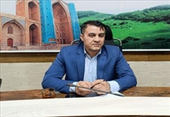 [ Video ] ❇️پیام تبریک فرا رسیدن سال جدید توسط دکتر احمدی فرماندار شهرستان اهر