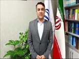 Video ] ❇️پیام تبریک عید سعید فطر ،۱۲ فروردین روز جمهوری اسلامی و روز طبیعت  توسط دکتر احمدی فرماندار شهرستان اهر