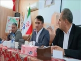 Video ] 🎞️خلاصه ای از ارائه دیدگاه و نقطه نظرات فرمانداران محترم شهرستانهای اهر،سراب،کلیبر،هریس،هوراند و ورزقان در جلسه طرح نهضت مدرسه سازی (توسعه عدالت آموزشی)که به میزبانی فرمانداری شهرستان اهر برگزار شد