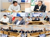 ‍ تأکید بر جلوگیری از ساخت و سازهای غیر مجاز در حاشیه شهرها