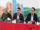 ‍تأکید بر تسریع در صدور مجوزهای سرمایه گذاری در شهرستان اهر