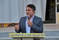 اختصاص زمین برای معلمان فاقد مسکن در شهرستان اهر