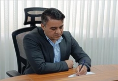 تودیع و معارفه مدیرات بایستی باحضور مدیران کل انجام شود
