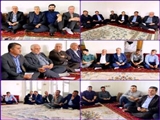 جلسه رسیدگی به مشکلات روستای چولقشلاقی