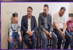 بازدید دکتر احمدی فرماندار شهرستان اهر از مرکز نگهداری کودکان بی سرپرست طلوع نور رحم