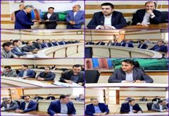 ‍ برخورد قضایی با بانک ها و موسسات مالی که در پرداخت وام ازدواج، اشتغال، ودیعه مسکن، فرزند آوری و… تعلل کنند