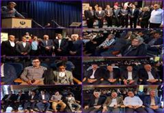 گزارش تصویری //  انجمن ادبی بارز اهر ویژه برنامه عصر شعر و موسیقی( برکه عشق )